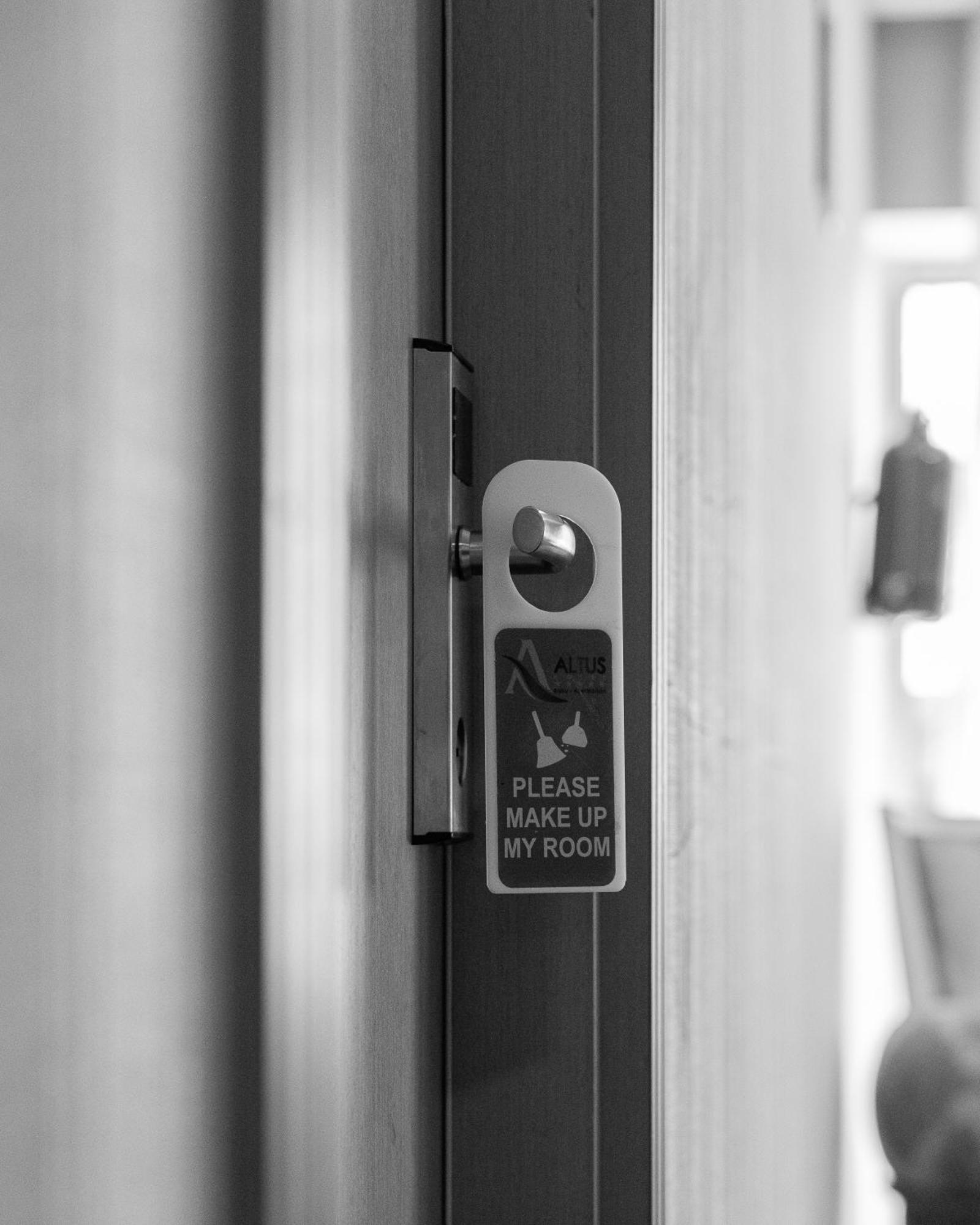 Alis Hotel Baku Exteriér fotografie
